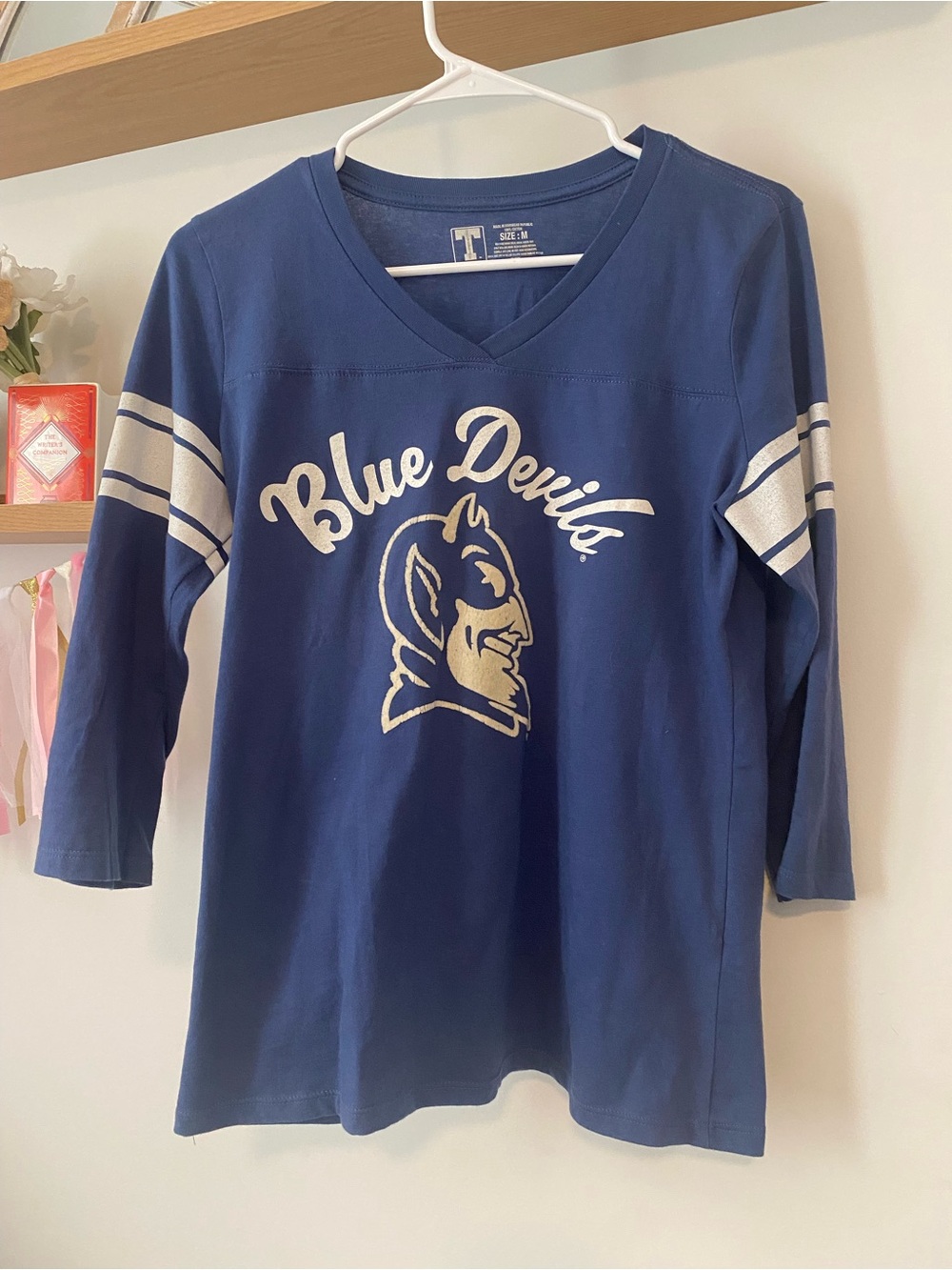 Duke Blue Devils Tee